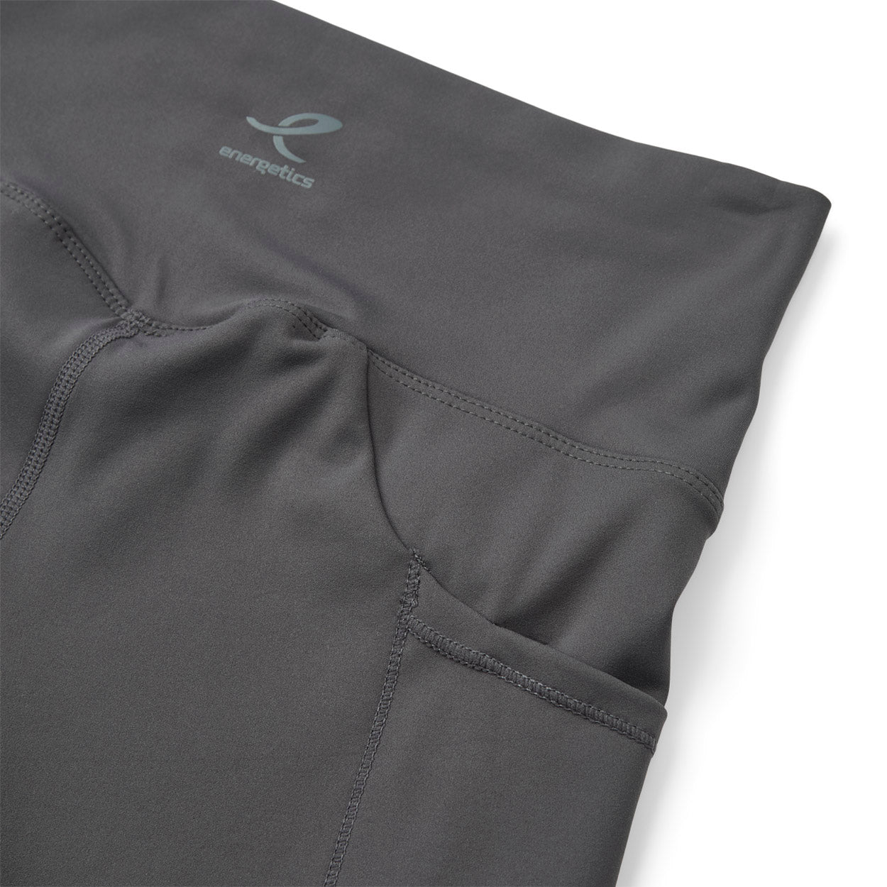 Work Out M. Lomme Korte Tights