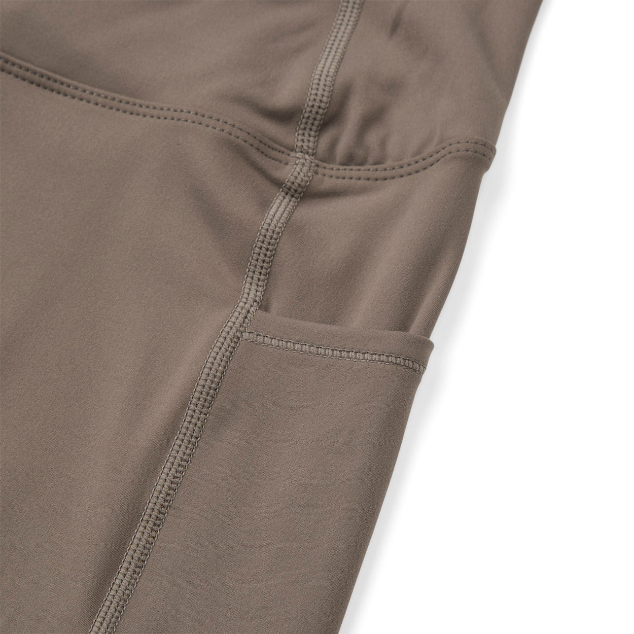 Work Out M. Lomme Korte Tights