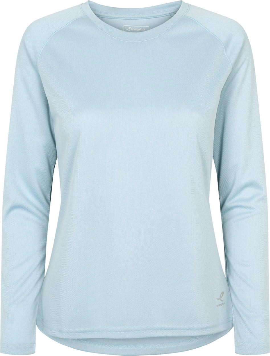 Natalja II Trænings Langærmet T-shirt