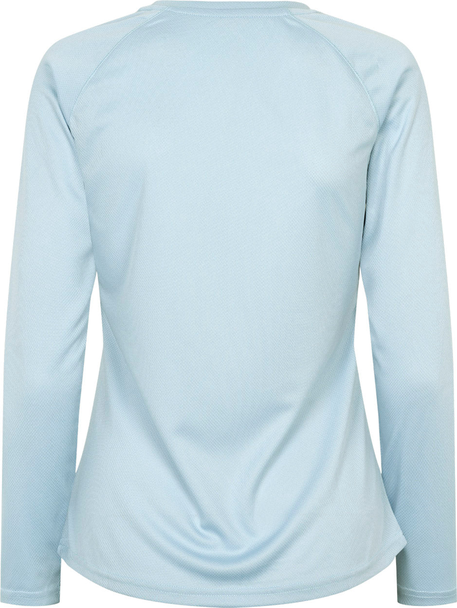 Natalja II Trænings Langærmet T-shirt