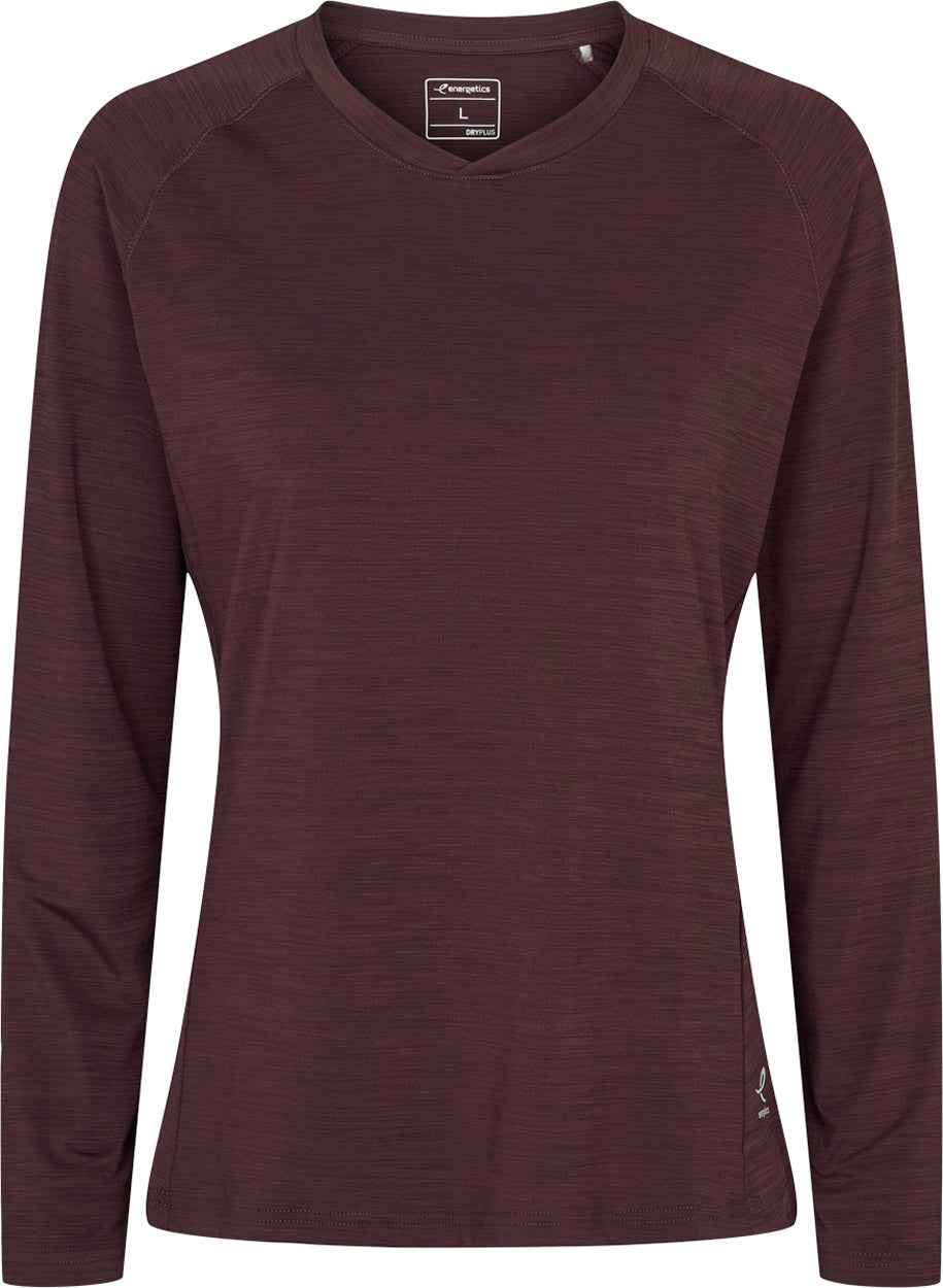 Rylinda II Træning Langærmet T-shirt