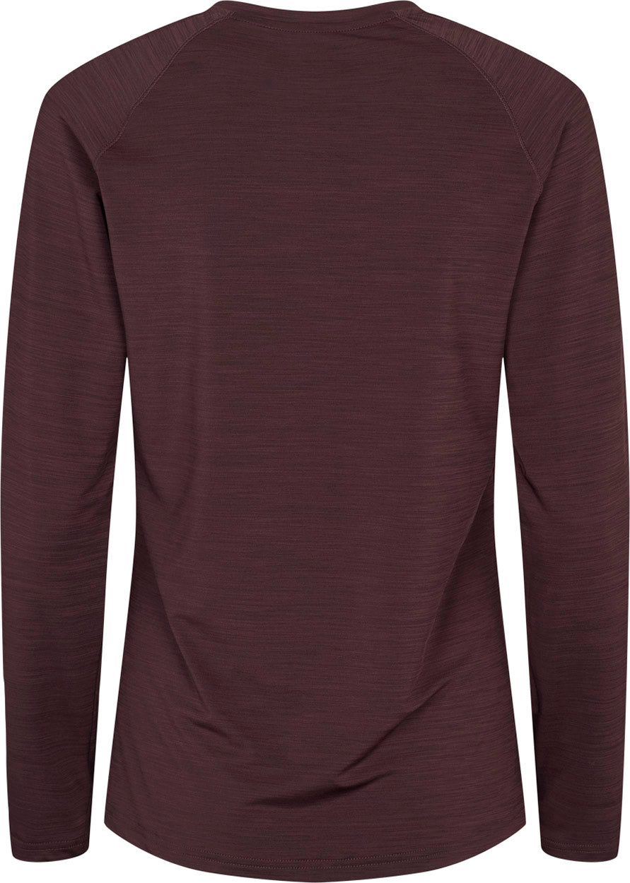 Rylinda II Træning Langærmet T-shirt