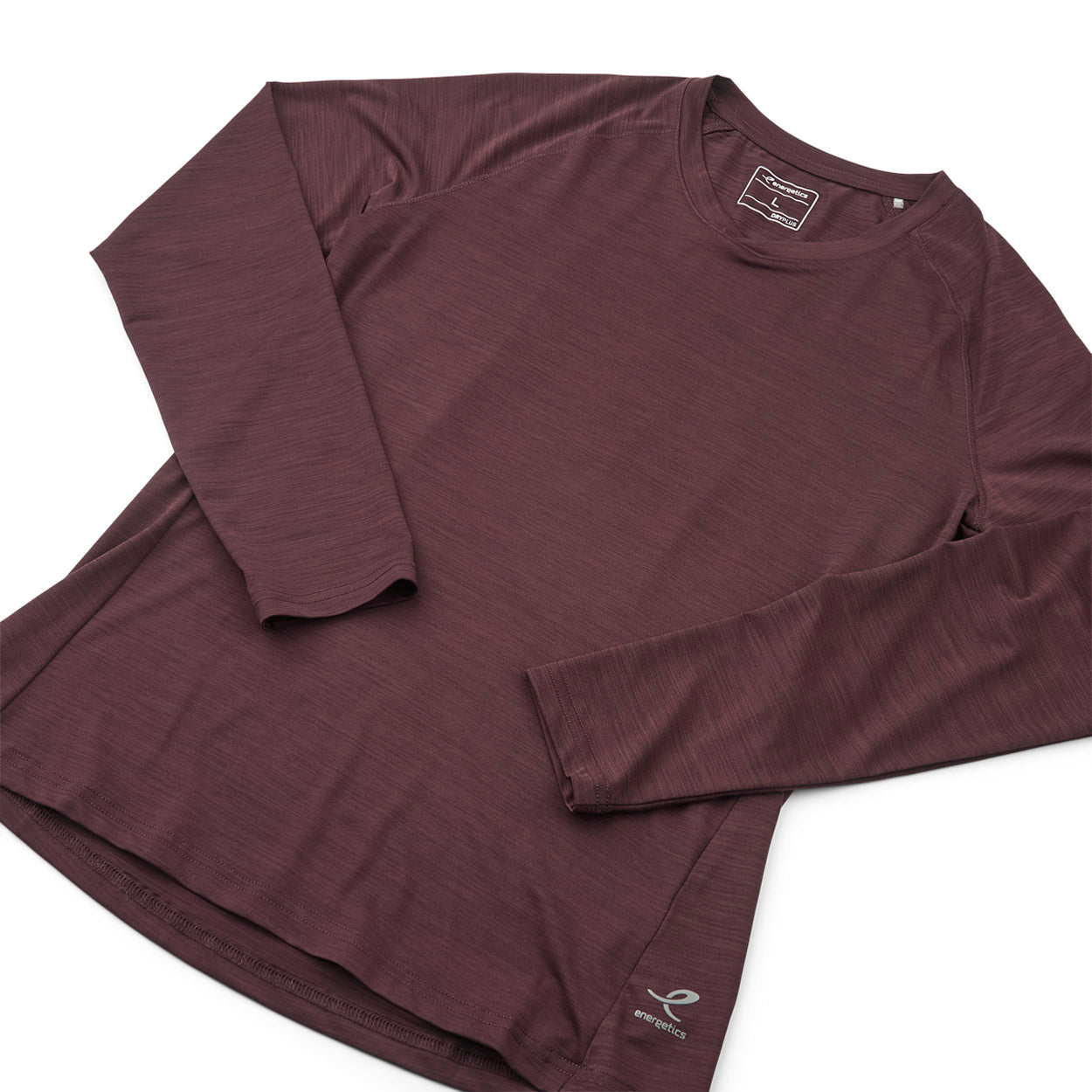 Rylinda II Træning Langærmet T-shirt