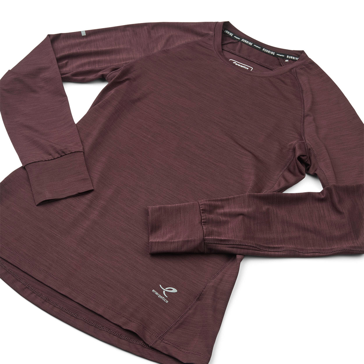 Evii II Trænings Langærmet T-shirt