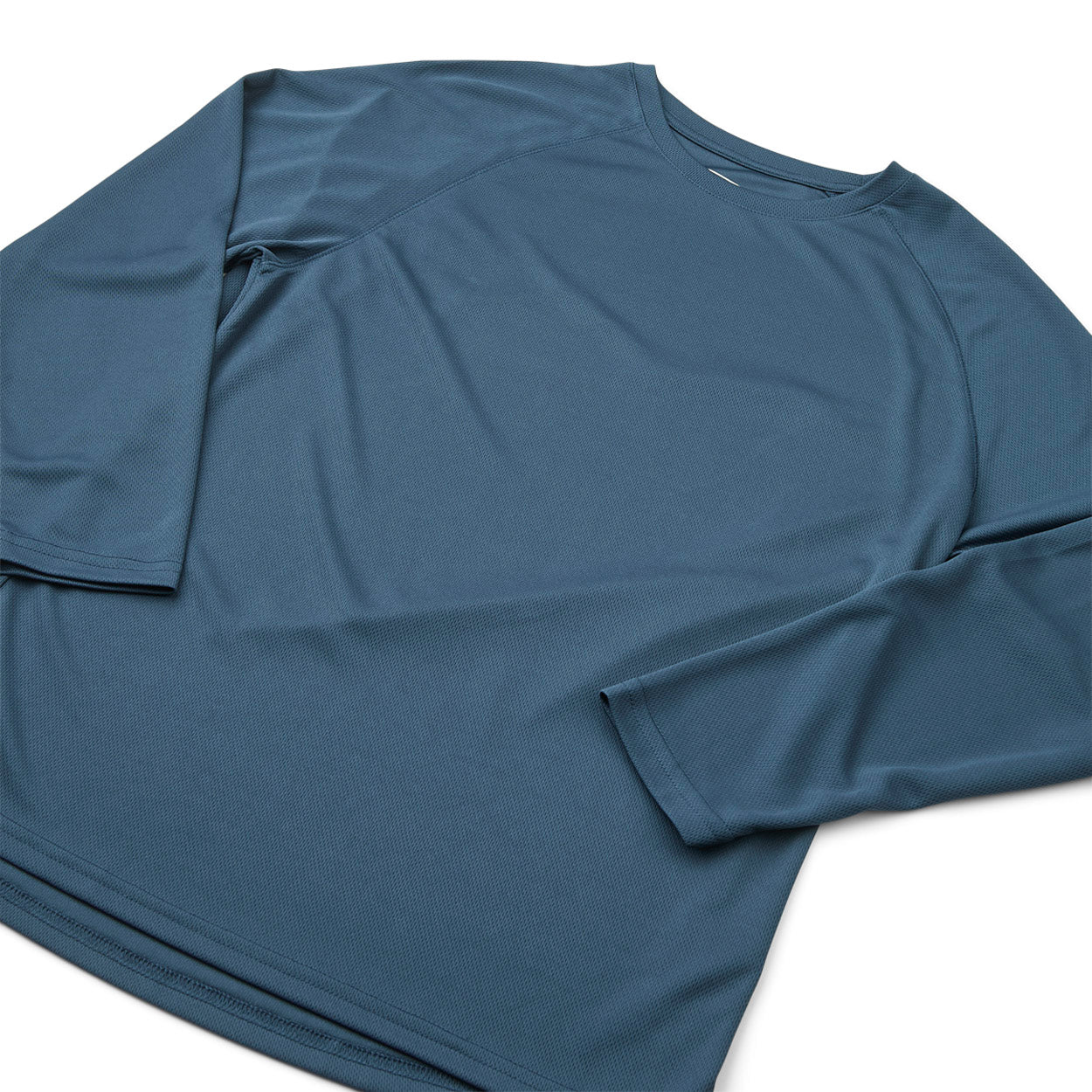 Martin II Trænings Langærmet T-shirt