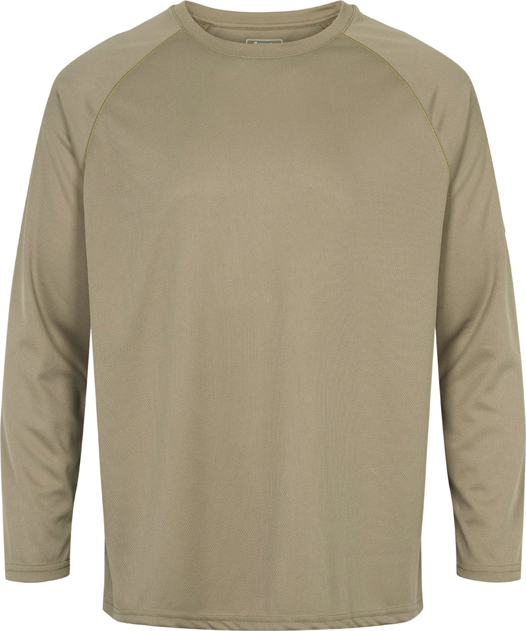 Martin II Trænings Langærmet T-shirt