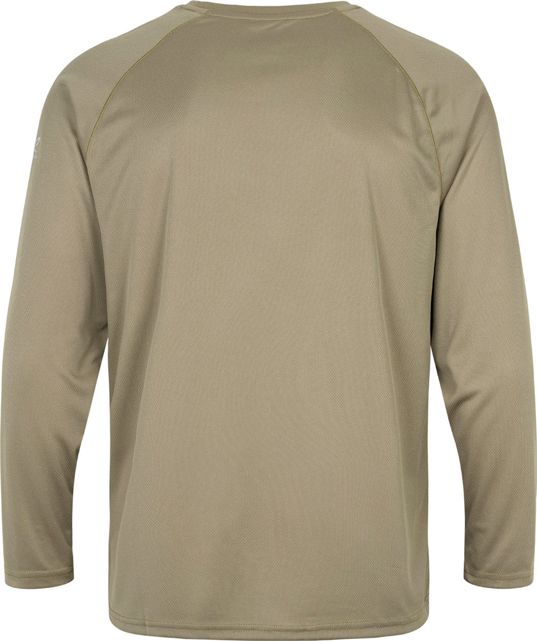 Martin II Trænings Langærmet T-shirt