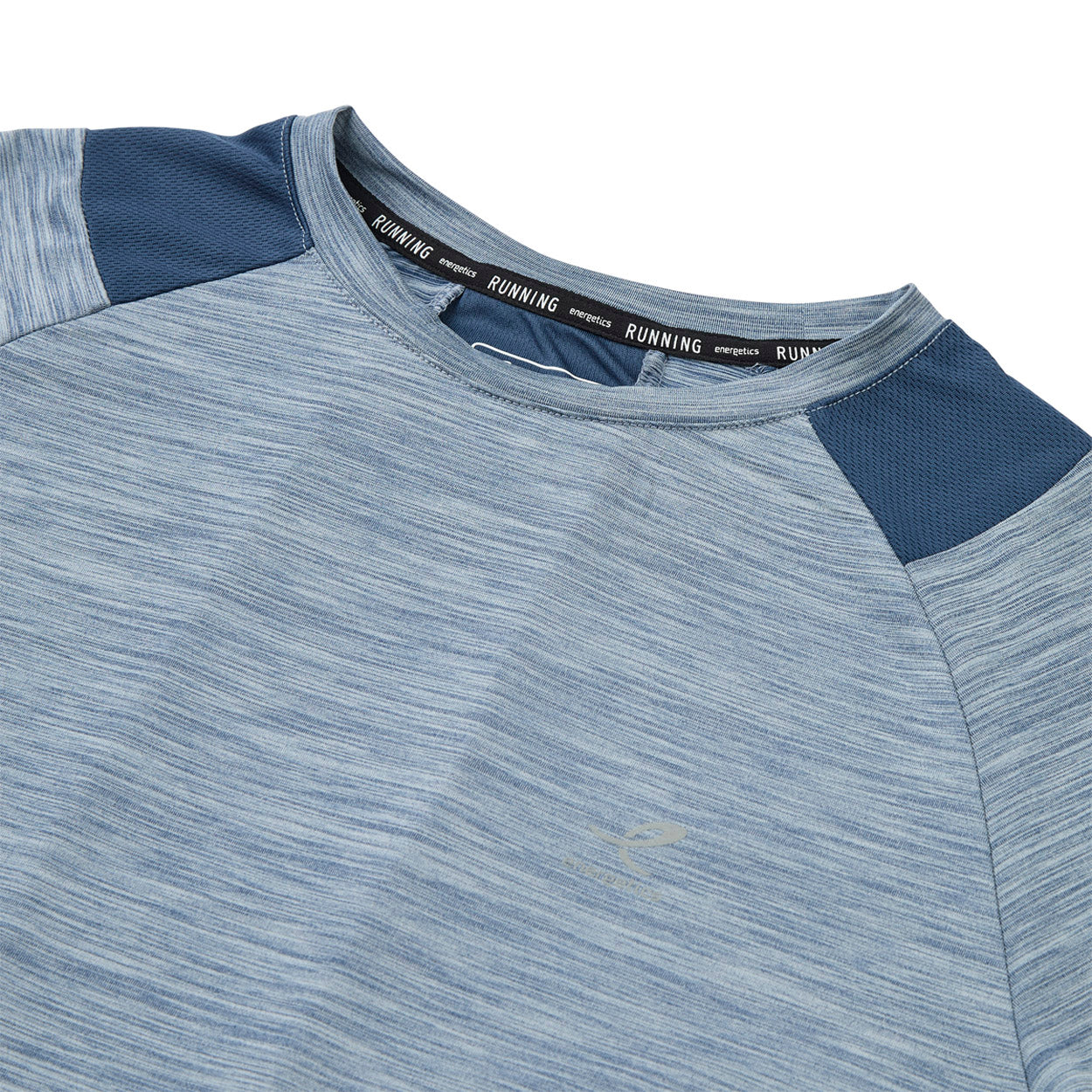 Ailo II Trænings Langærmet T-shirt