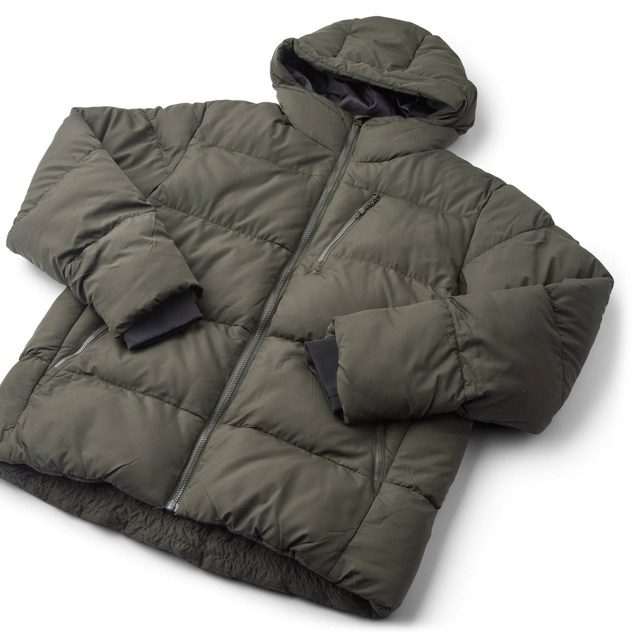 North II Vinterjakke