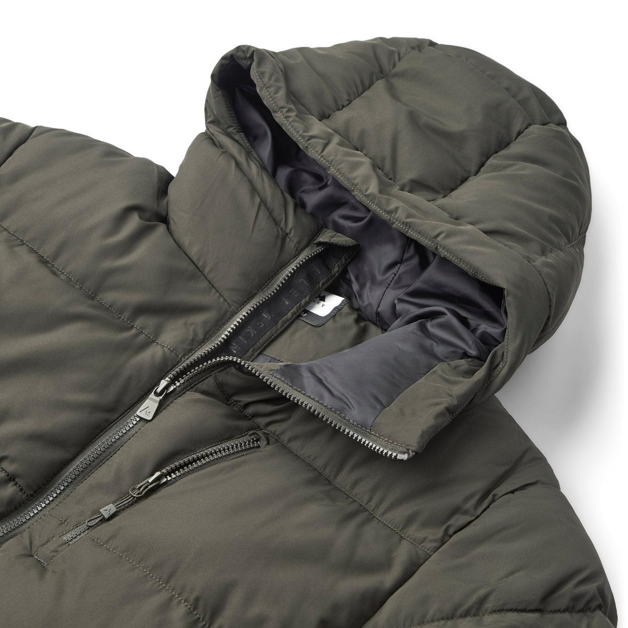 North II Vinterjakke