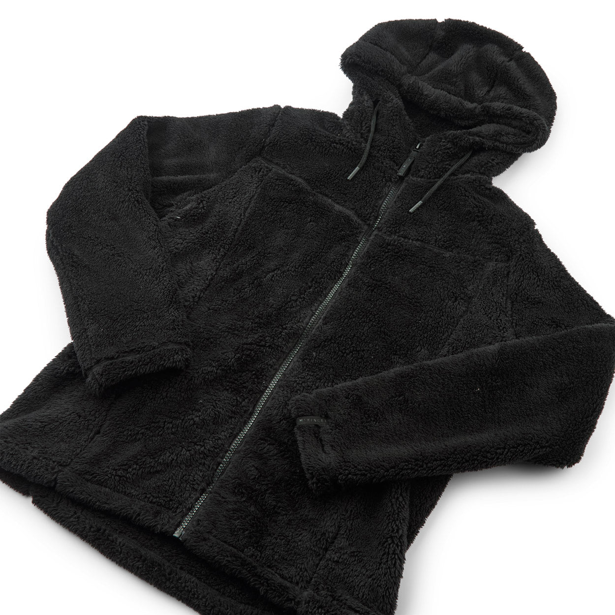 Celine Highloft Fleecetrøje