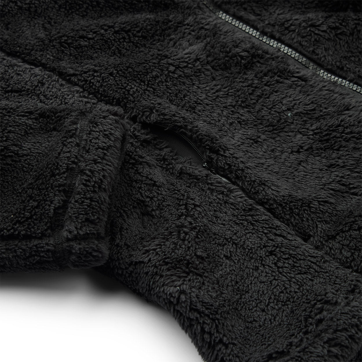 Celine Highloft Fleecetrøje