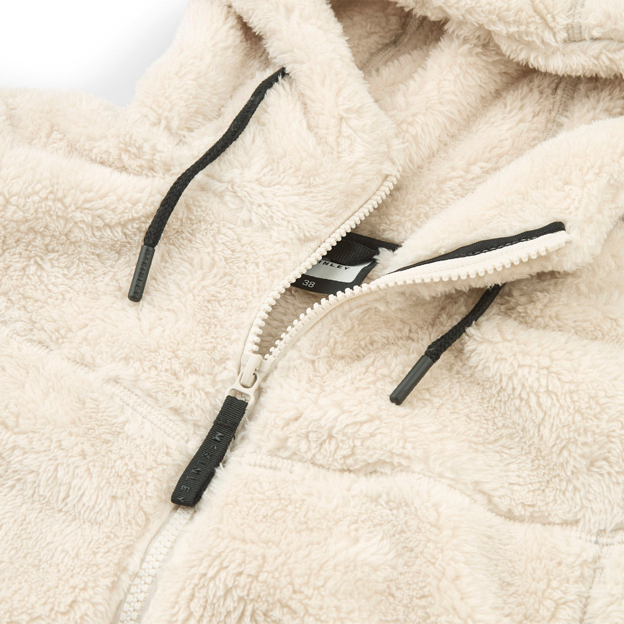 Celine Highloft Fleecetrøje