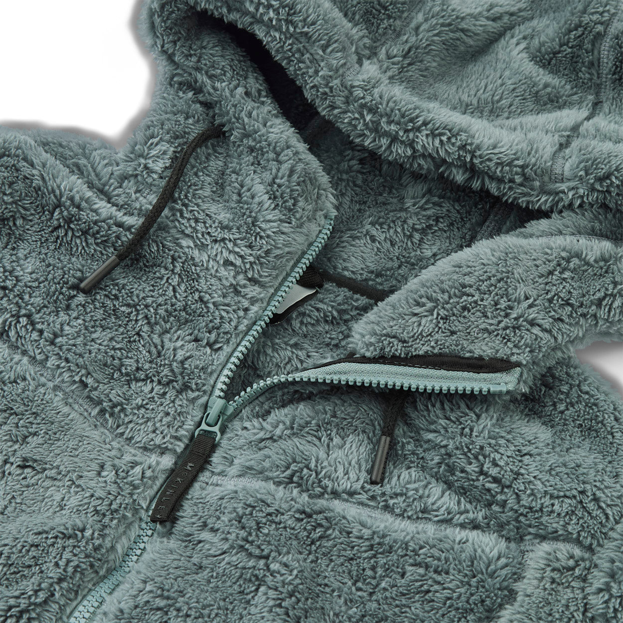 Celine Highloft Fleecetrøje