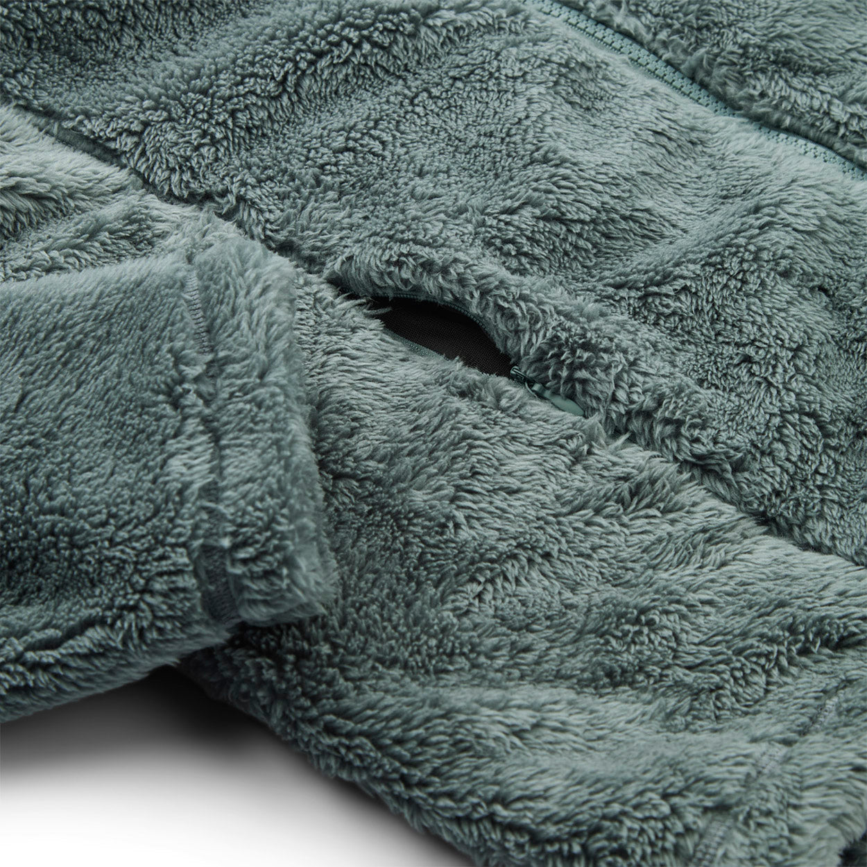 Celine Highloft Fleecetrøje