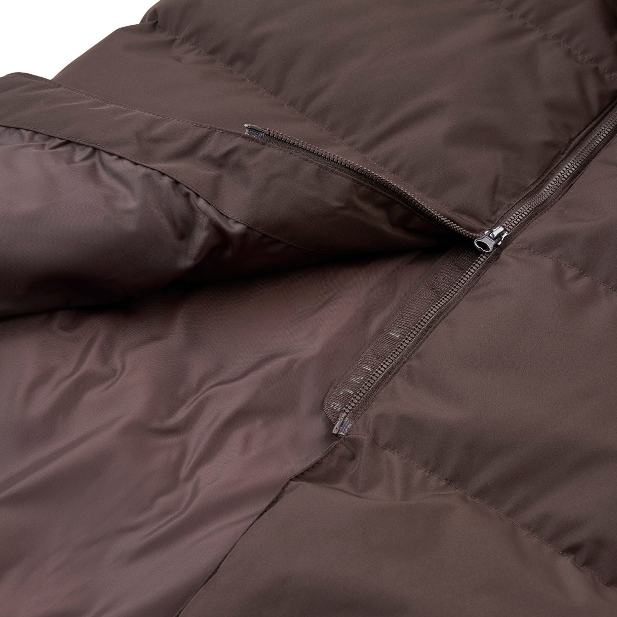 Yangra Puffer Lang Vest