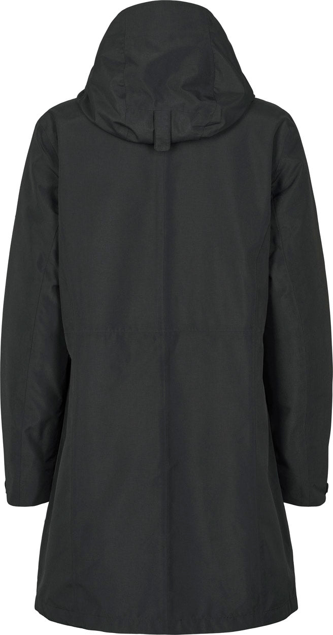 Jennifer 3-IN-1 Vinterjakke