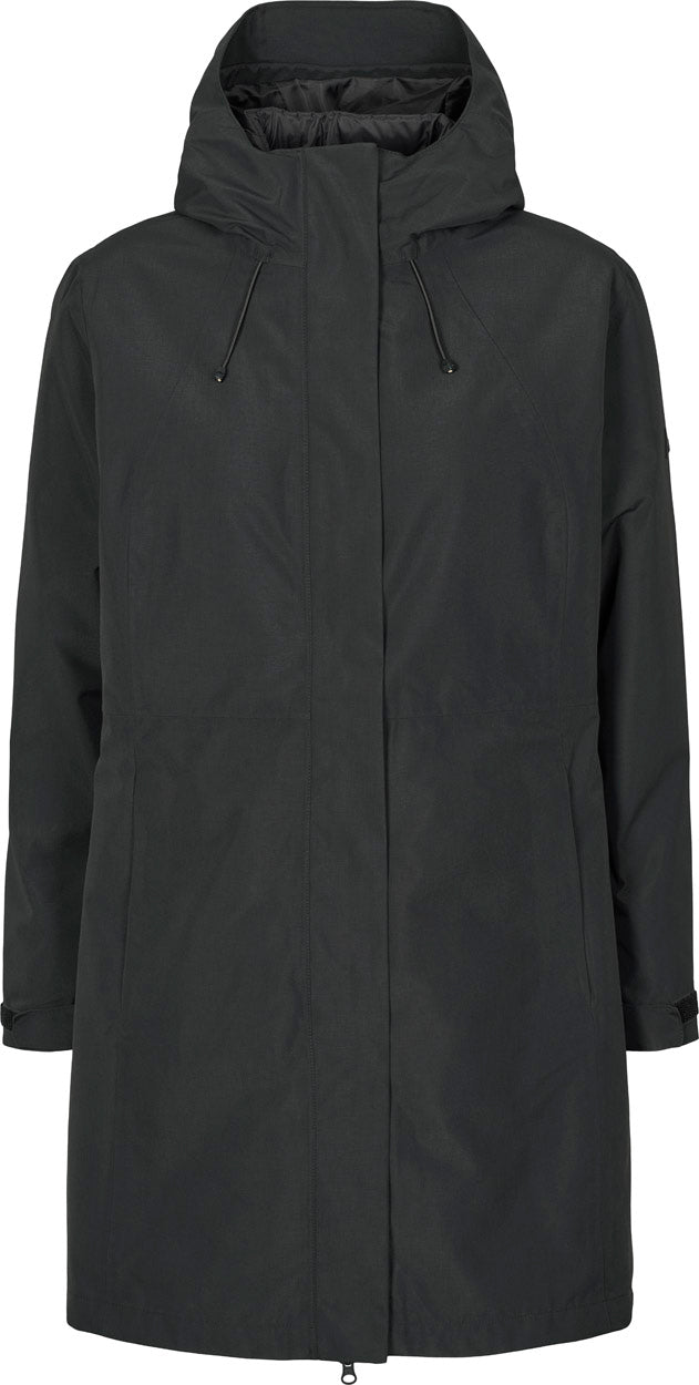 Jennifer 3-IN-1 Vinterjakke