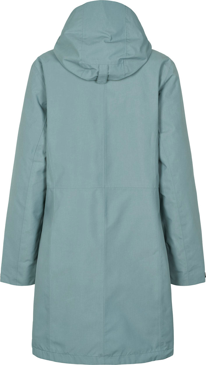 Jennifer 3-IN-1 Vinterjakke