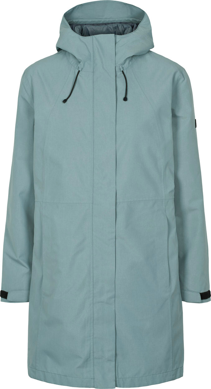 Jennifer 3-IN-1 Vinterjakke