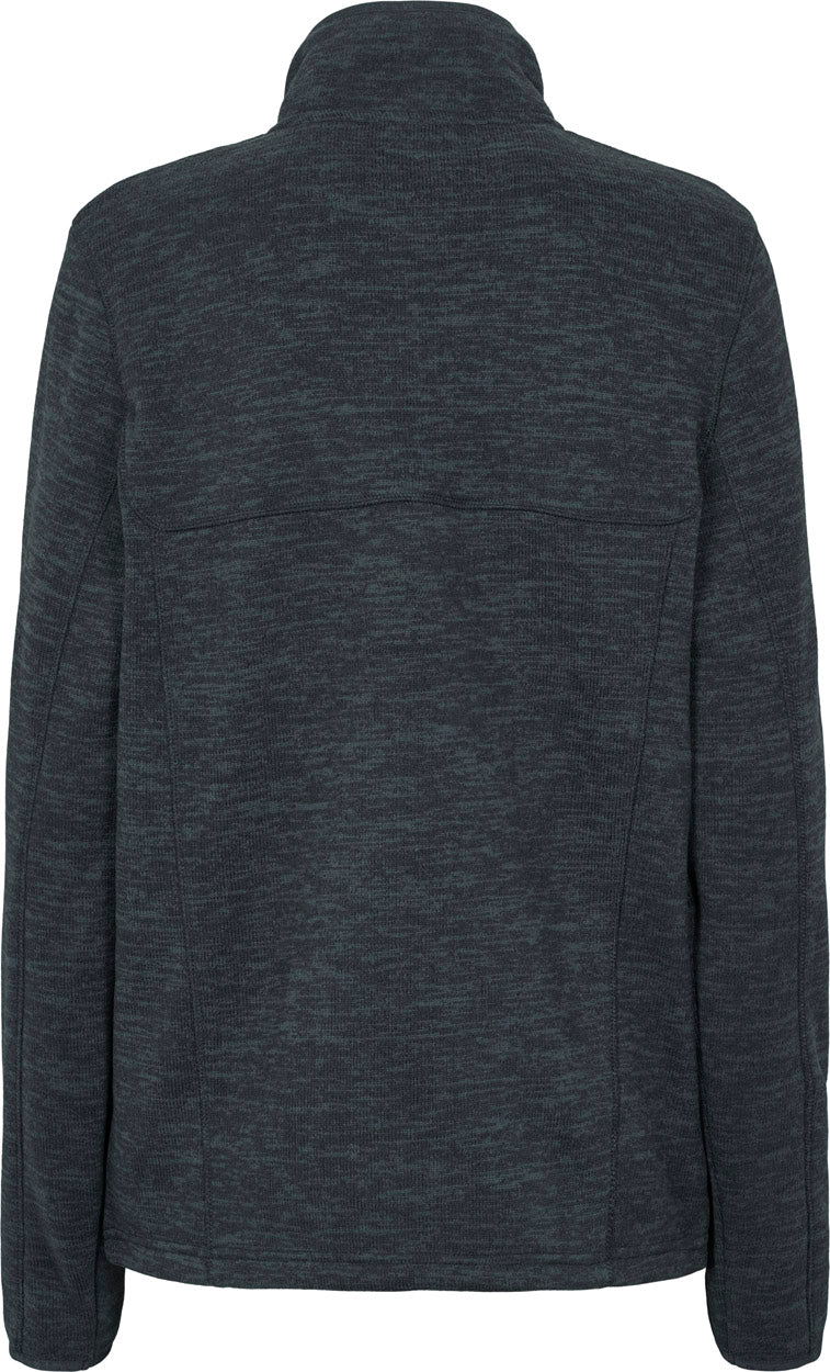 Sixten Knit Fleecetrøje