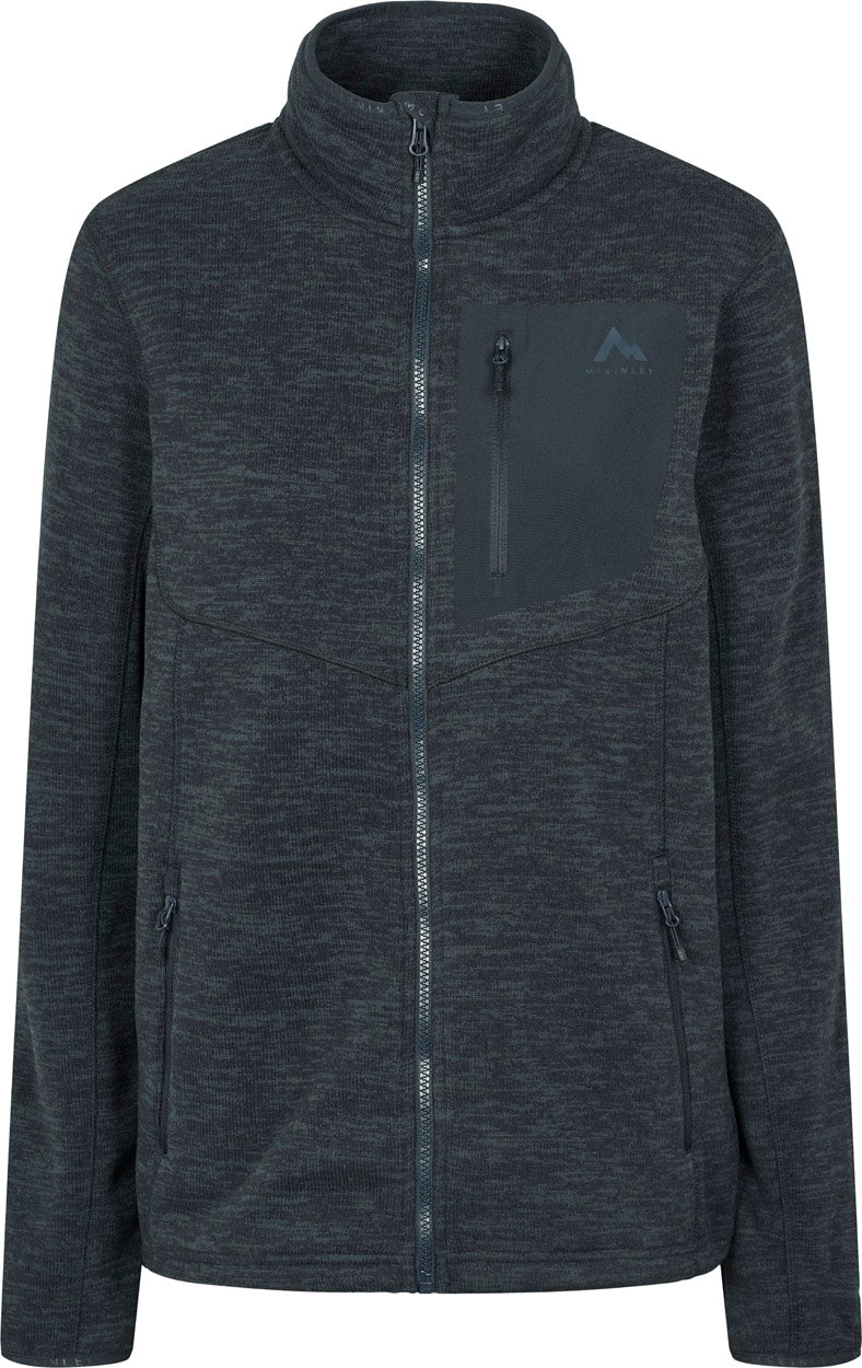 Sixten Knit Fleecetrøje