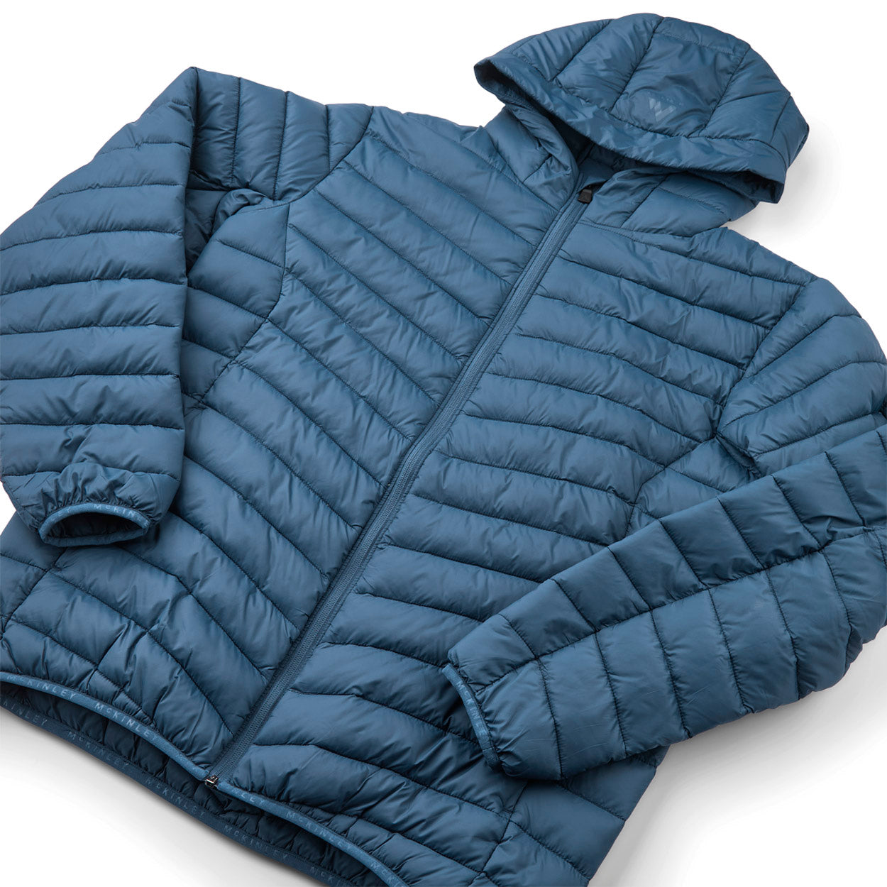 Saltuna Overgangsjakke