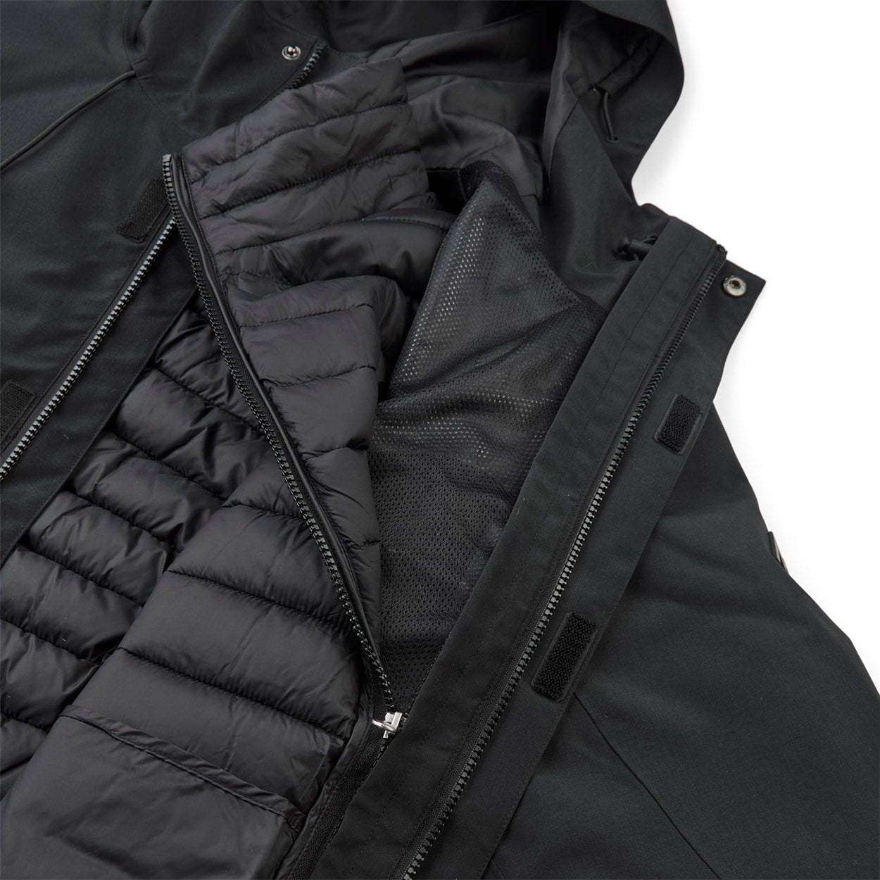 Matt II 3-in-1 Vinterjakke