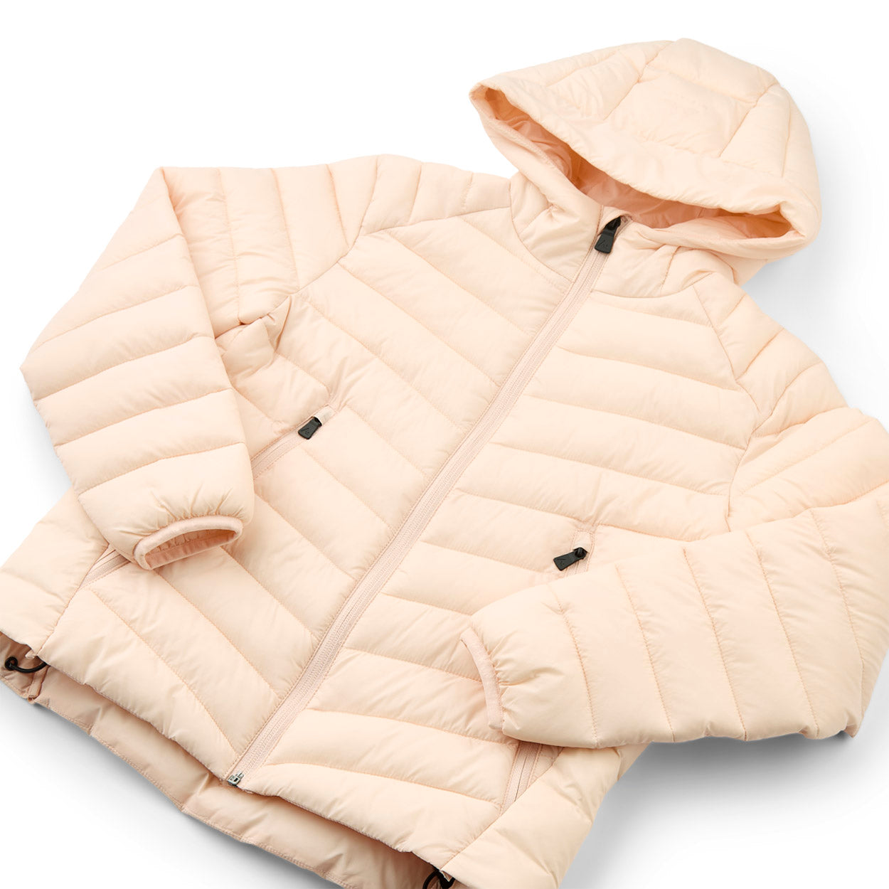 Saltuna Overgangsjakke