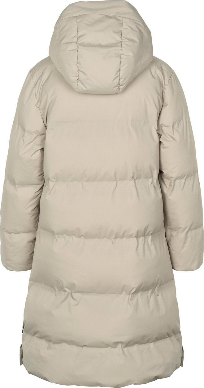 Juliet Coat Vintejakke