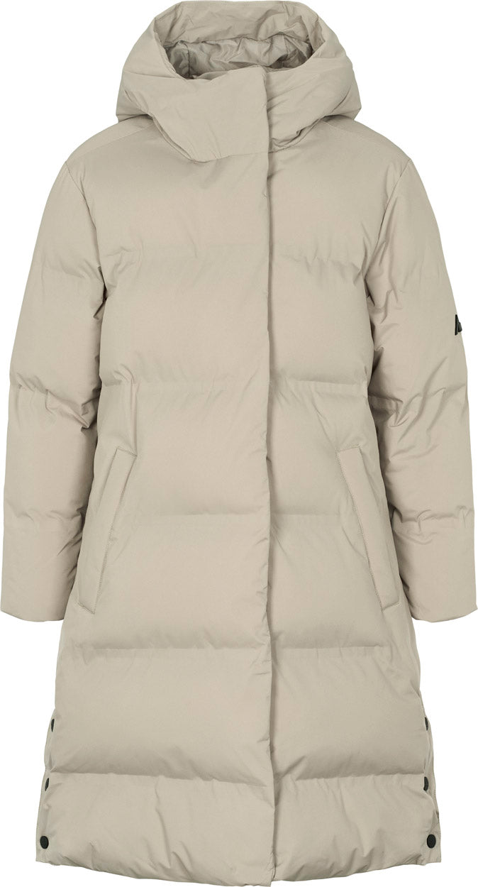 Juliet Coat Vintejakke