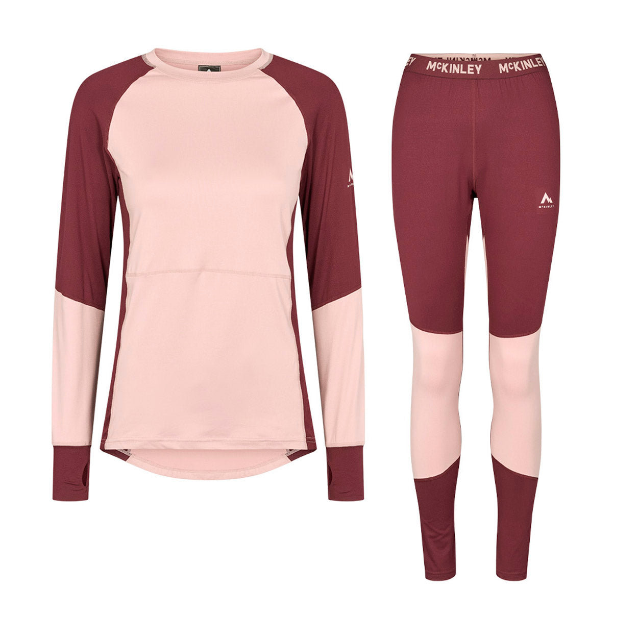 Disa/Dorotea SÆT Skiundertøj