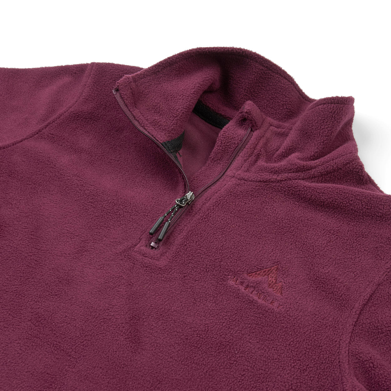 Montafon II Skipulli Junior trøje