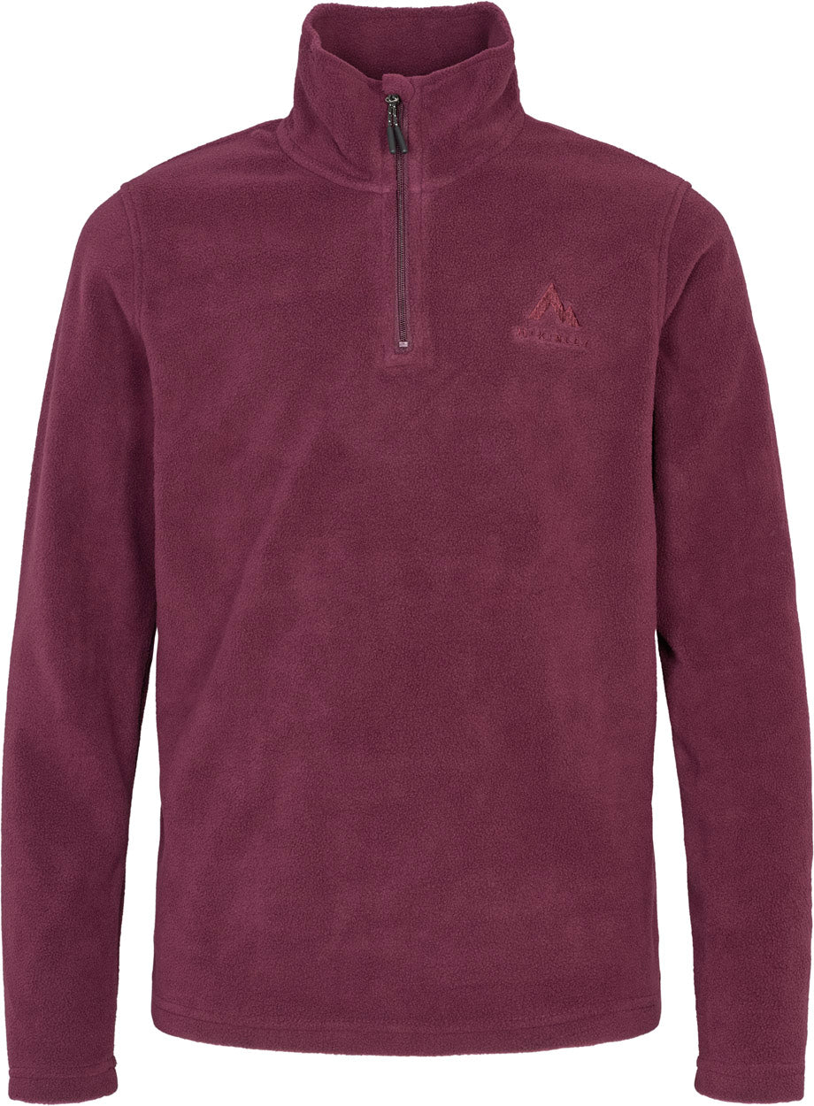 Montafon II Skipulli Junior trøje