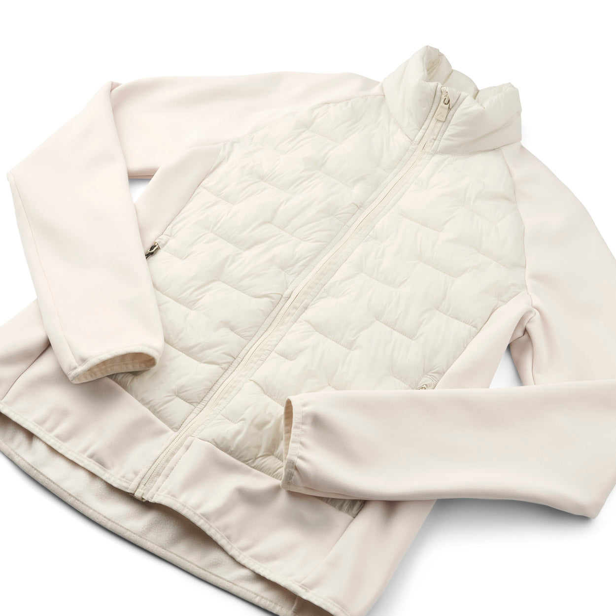 Lea hybrid Overgangsjakke