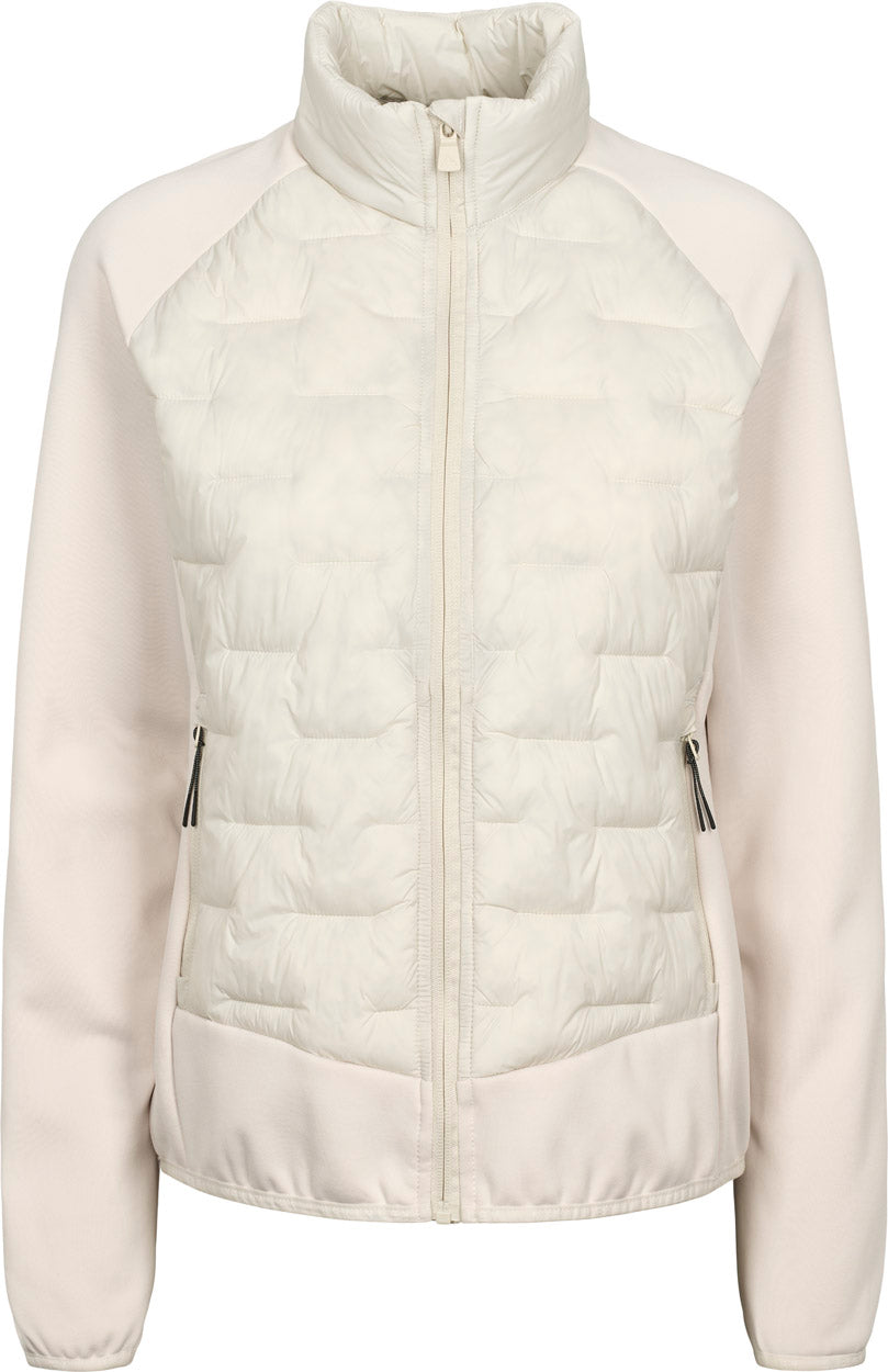 Lea hybrid Overgangsjakke