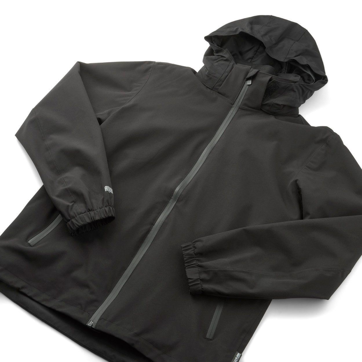 Holster II Regnjakke