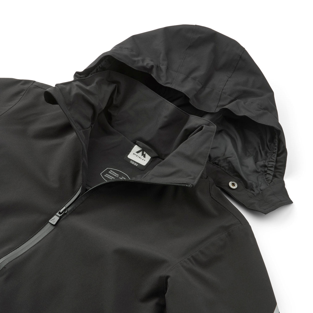 Holster II Regnjakke