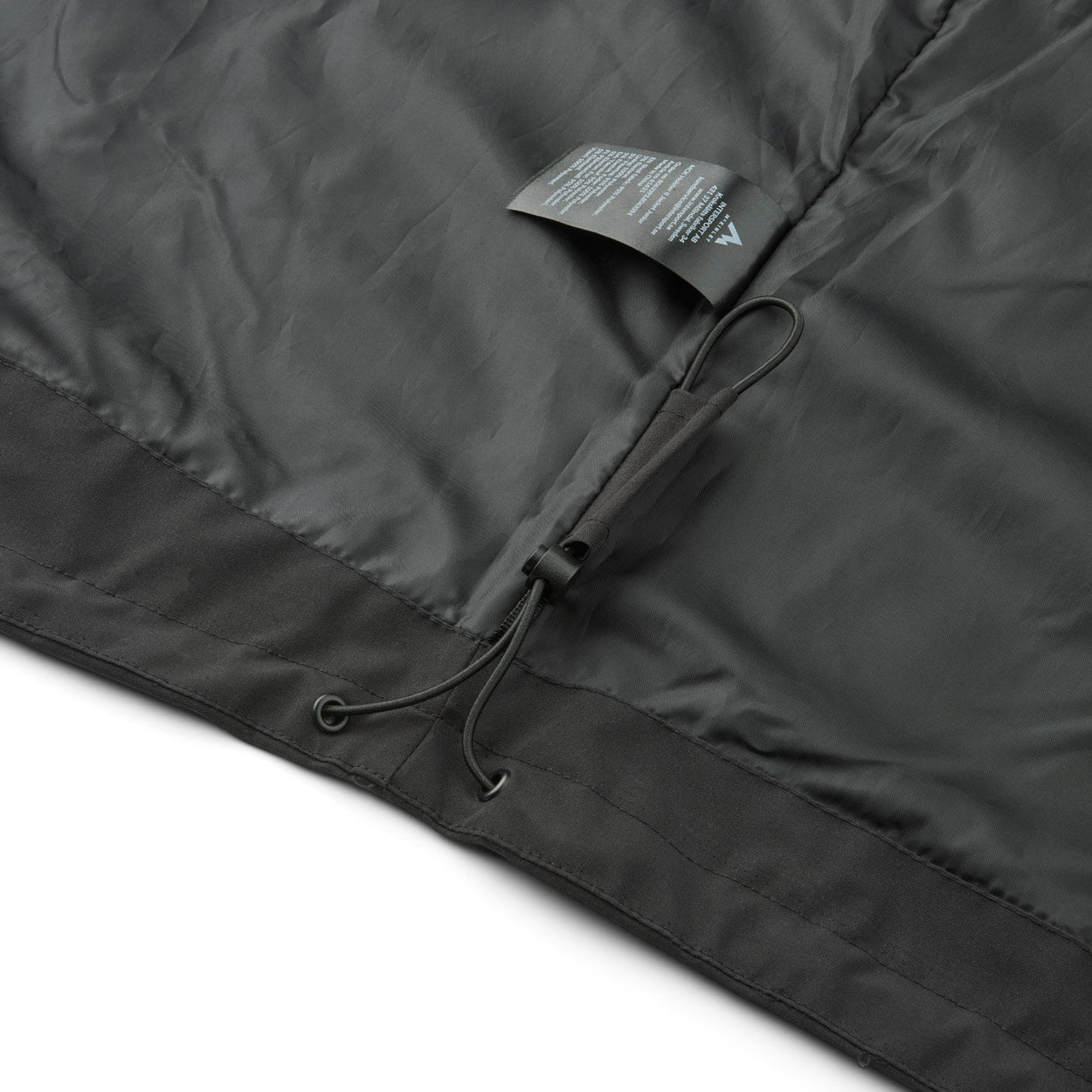 Holster II Regnjakke