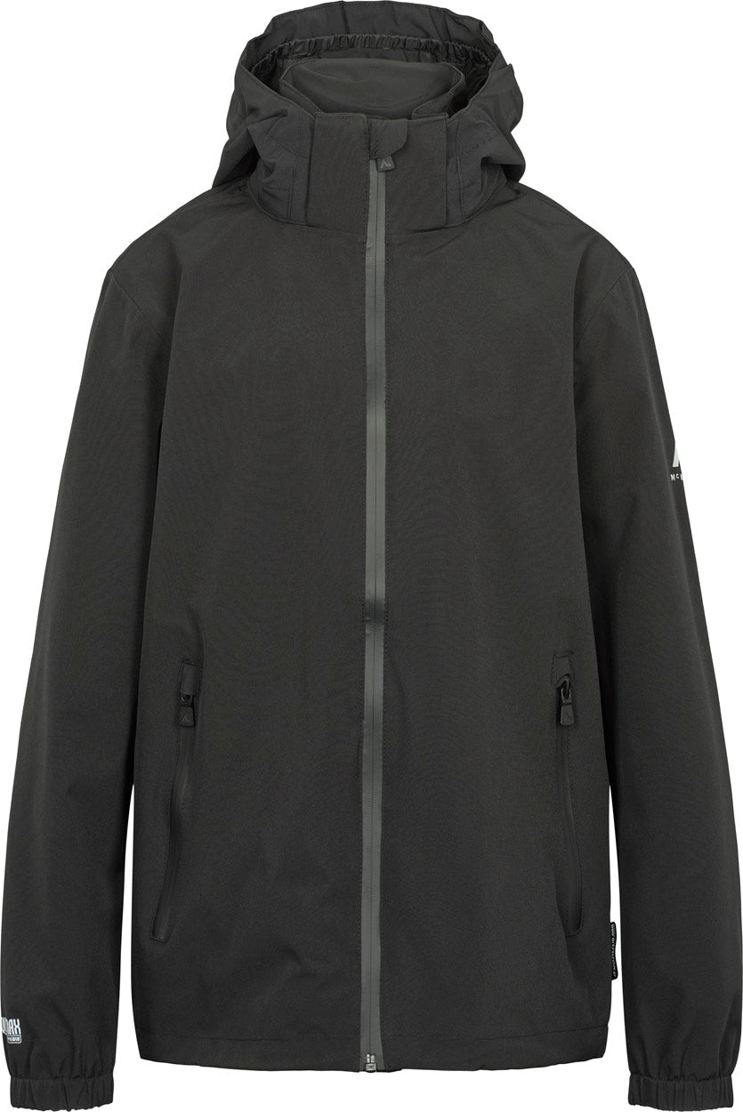 Holster II Regnjakke