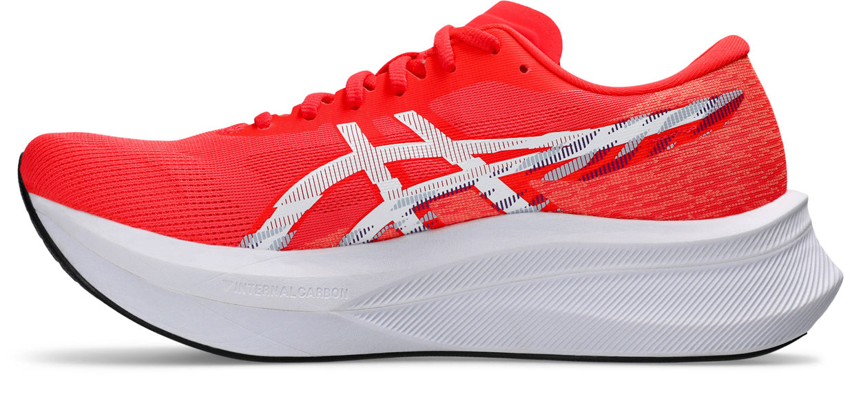 Magic Speed 4 Løbesko