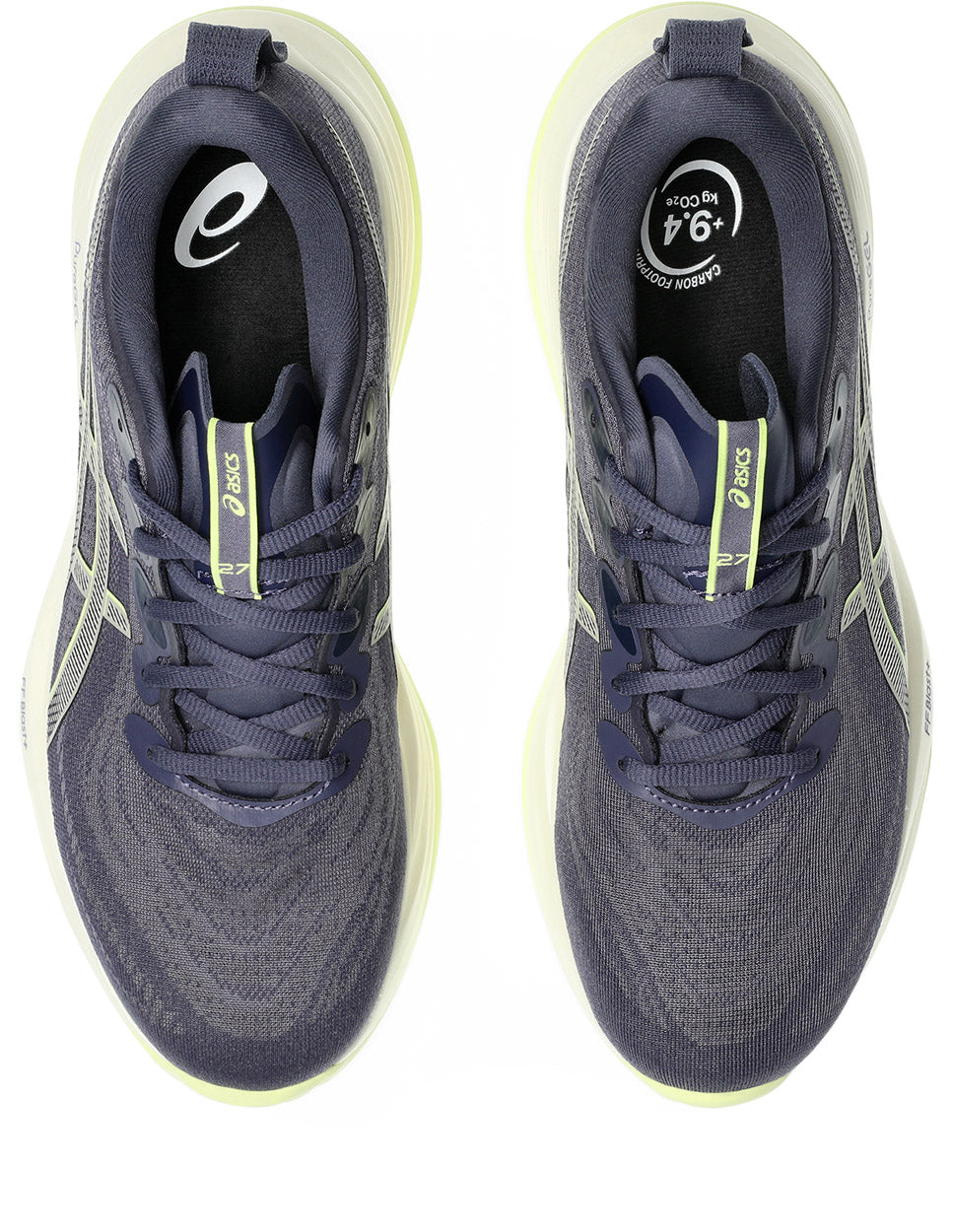 GEL-CUMULUS 27 Løbesko