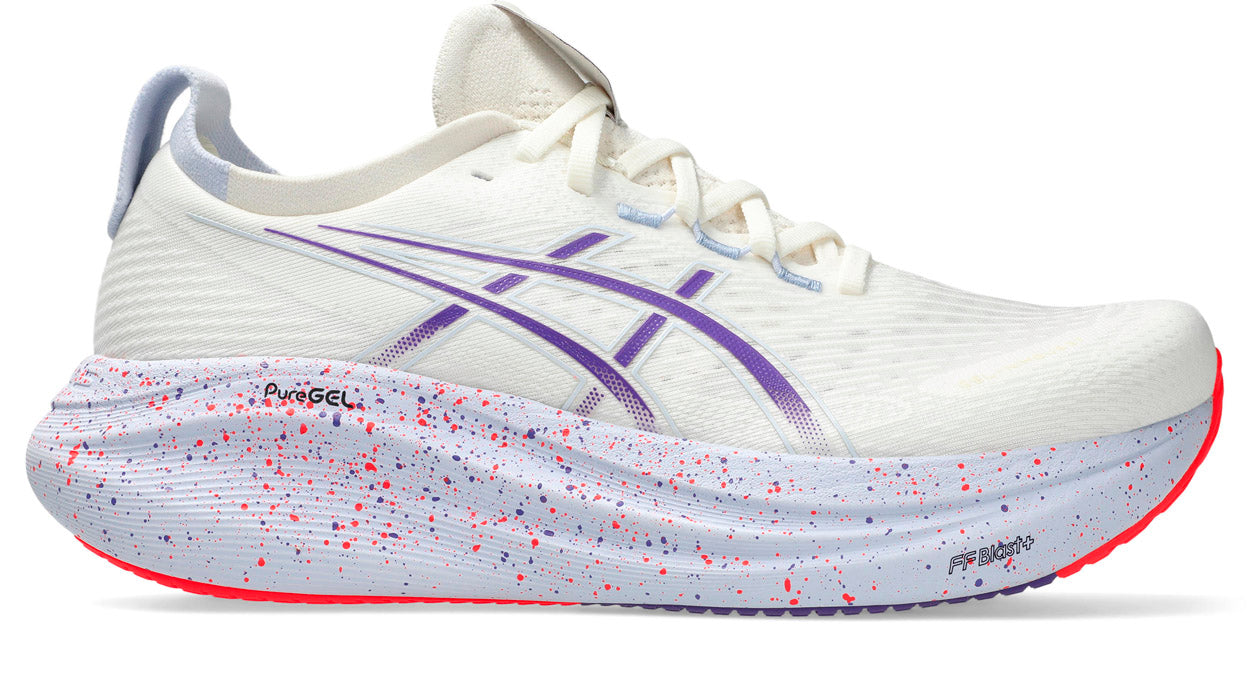 Gel-Nimbus 27 Tokyo Løbesko