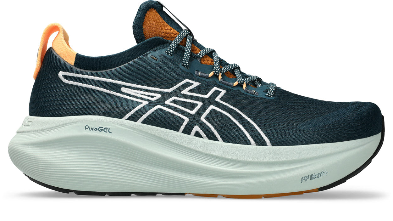 Gel-Nimbus 27 TR Løbesko