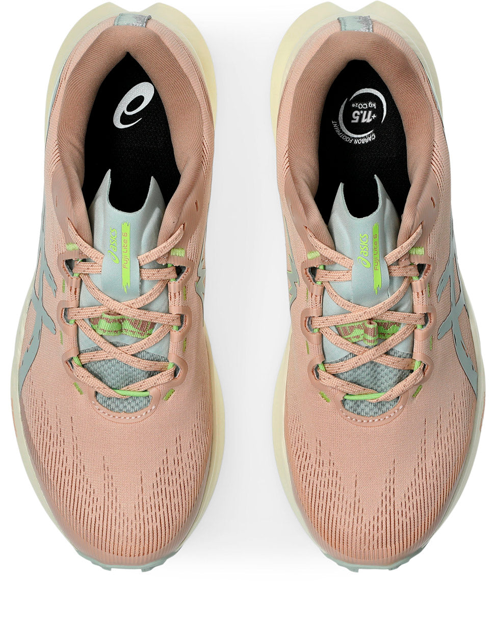 Fuji Lite 6 Løbesko