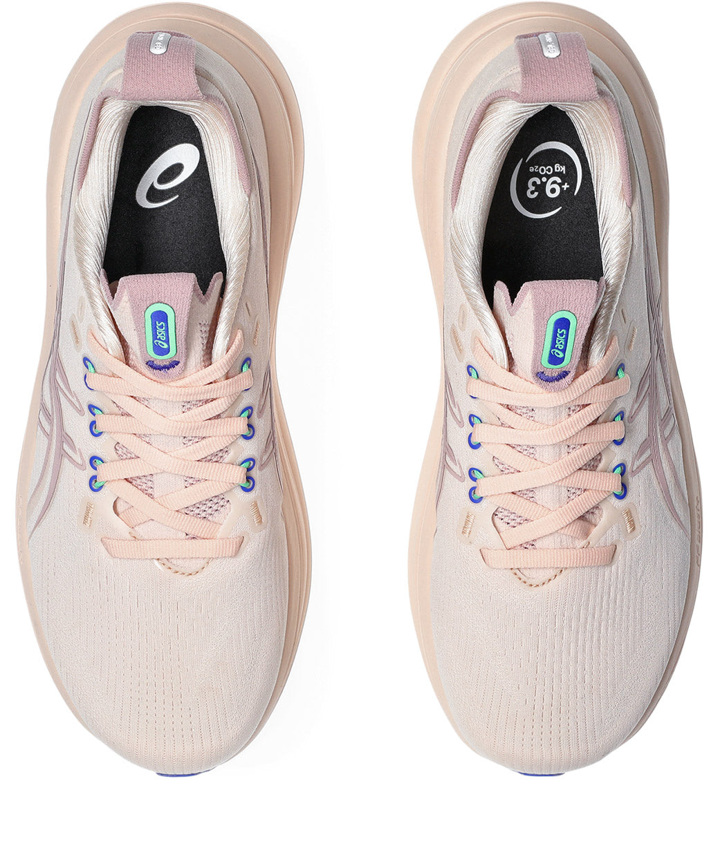 Gel Nimbus 28 Løbesko