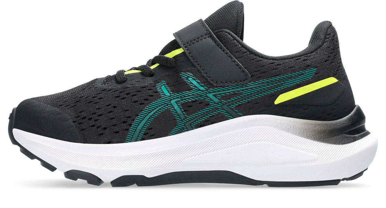 GT-1000 13 Velcro Løbesko