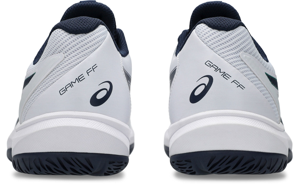 Game FF Indendørssko