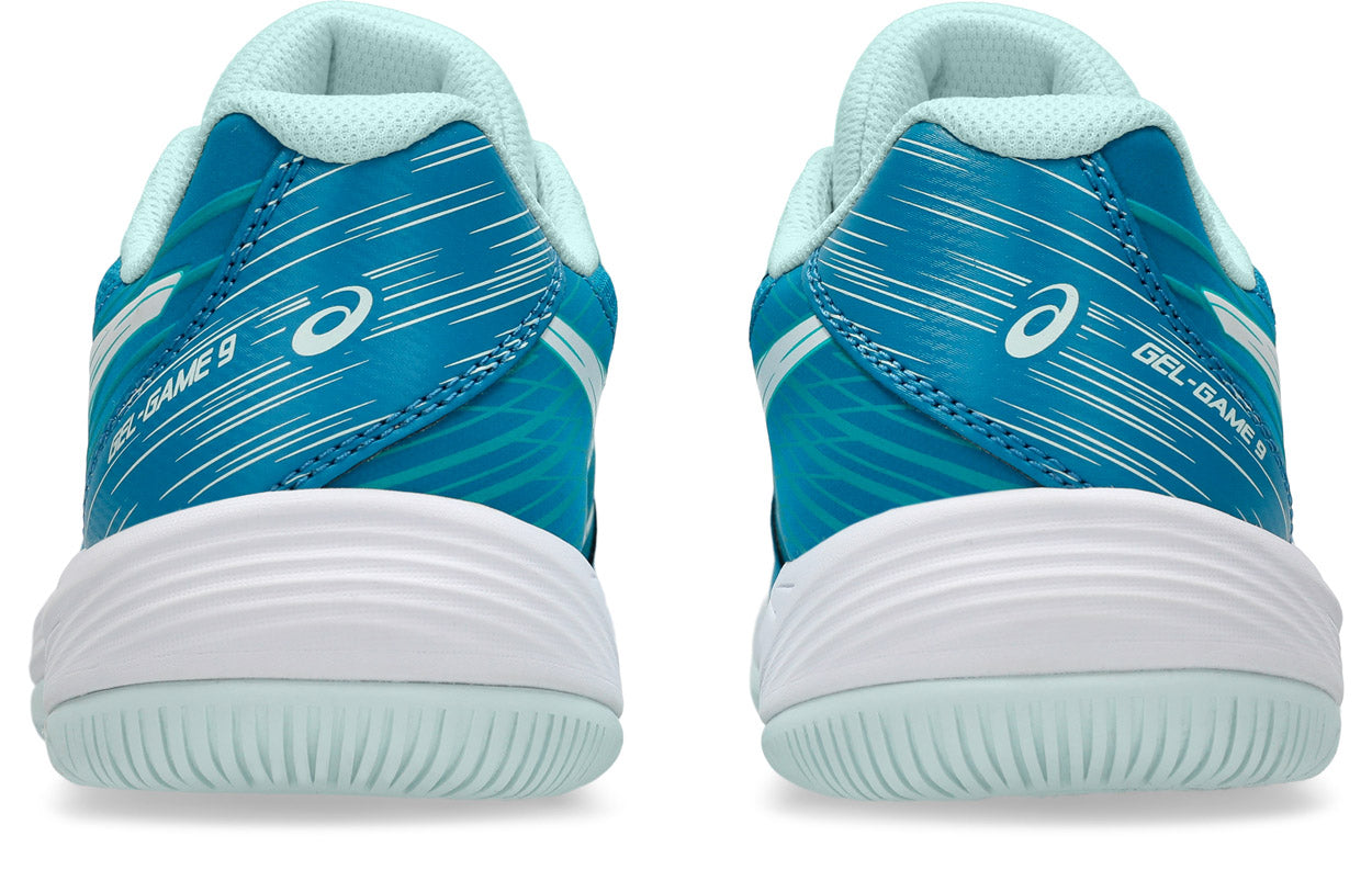 Gel-Game 9 GS Tennissko