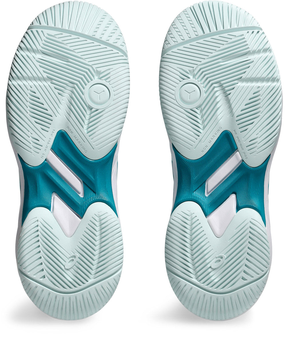 Gel-Game 9 GS Tennissko